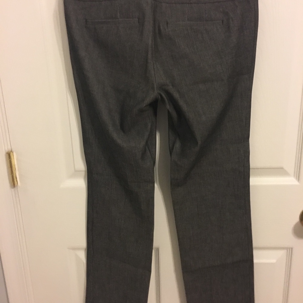 Loft Ankle Pants